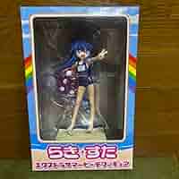 Amazon.co.jp: らき??すた らきすた エクストラサマービーチ